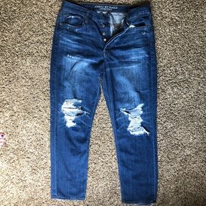 American Eagle Vintage High Rise, Size 12